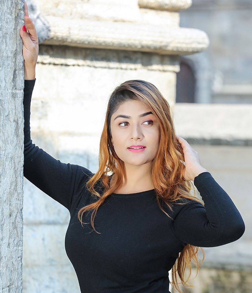 Chanda Dhungana
