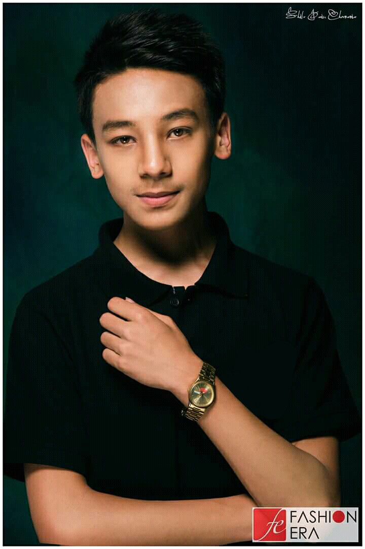 Luman Amatya