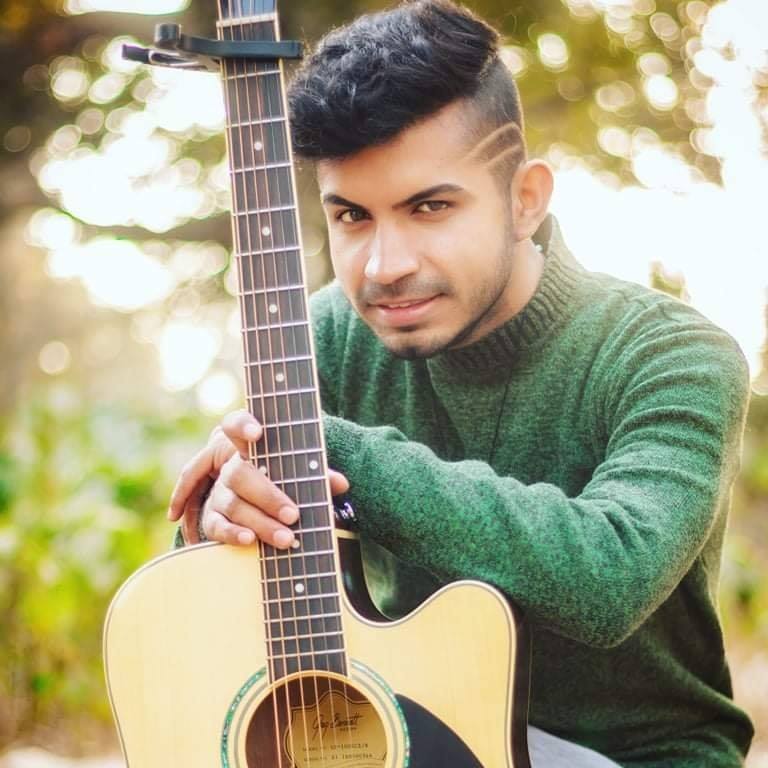 Nirajan Kadel