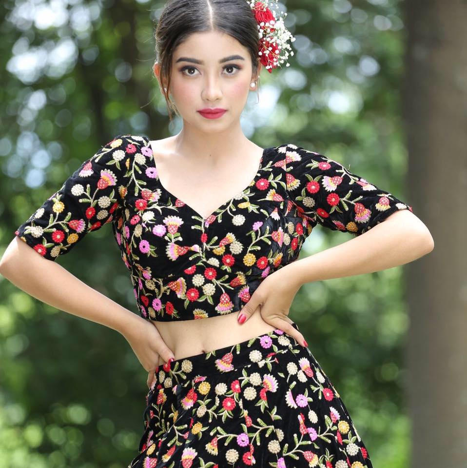 Sandhya Koirala