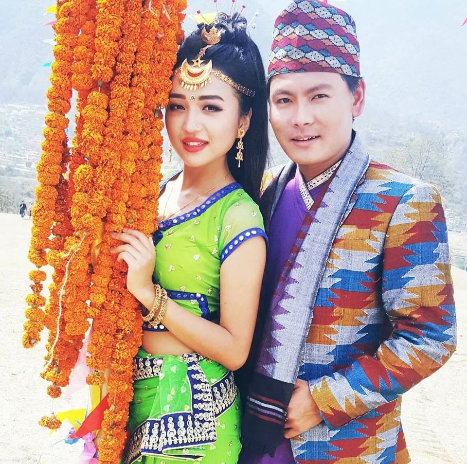 Yogebdra RaI banner