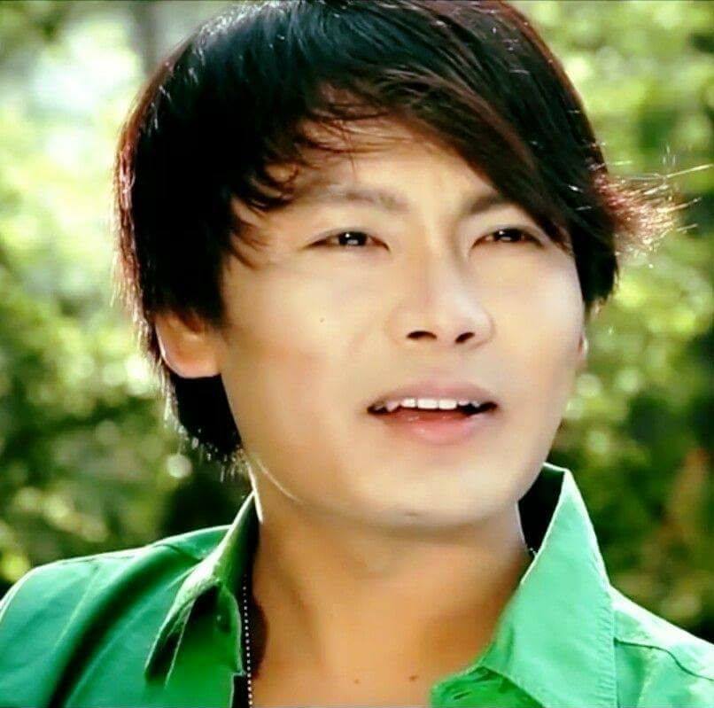 Yogebdra RaI