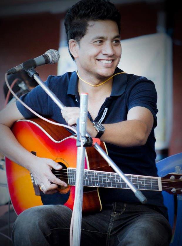 Anil Shahi
