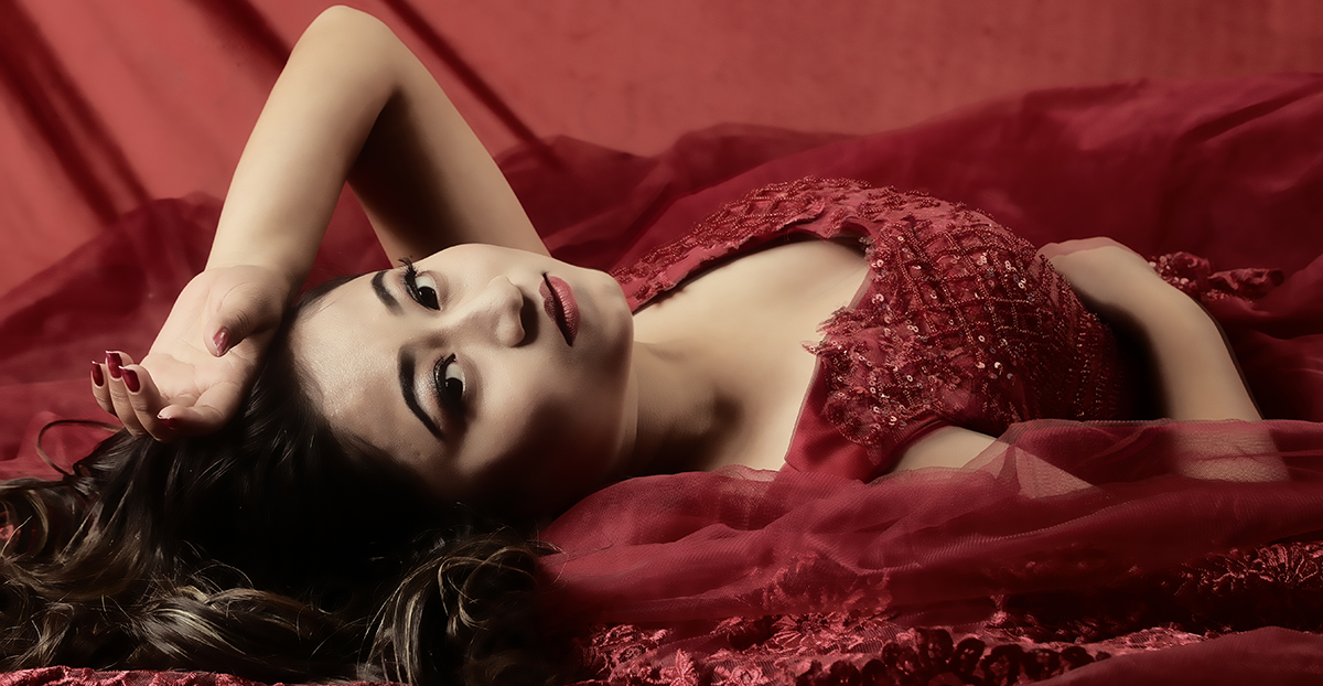 Saraswati Shrestha banner