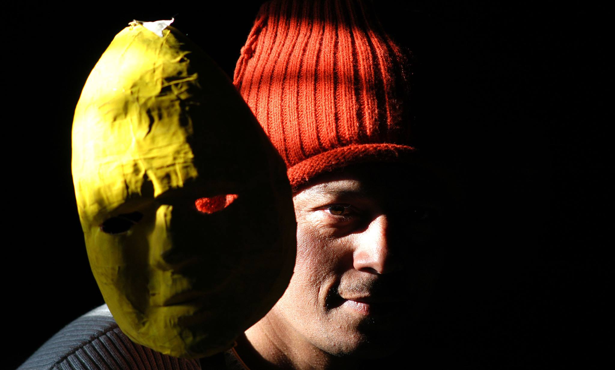 Anup Baral banner