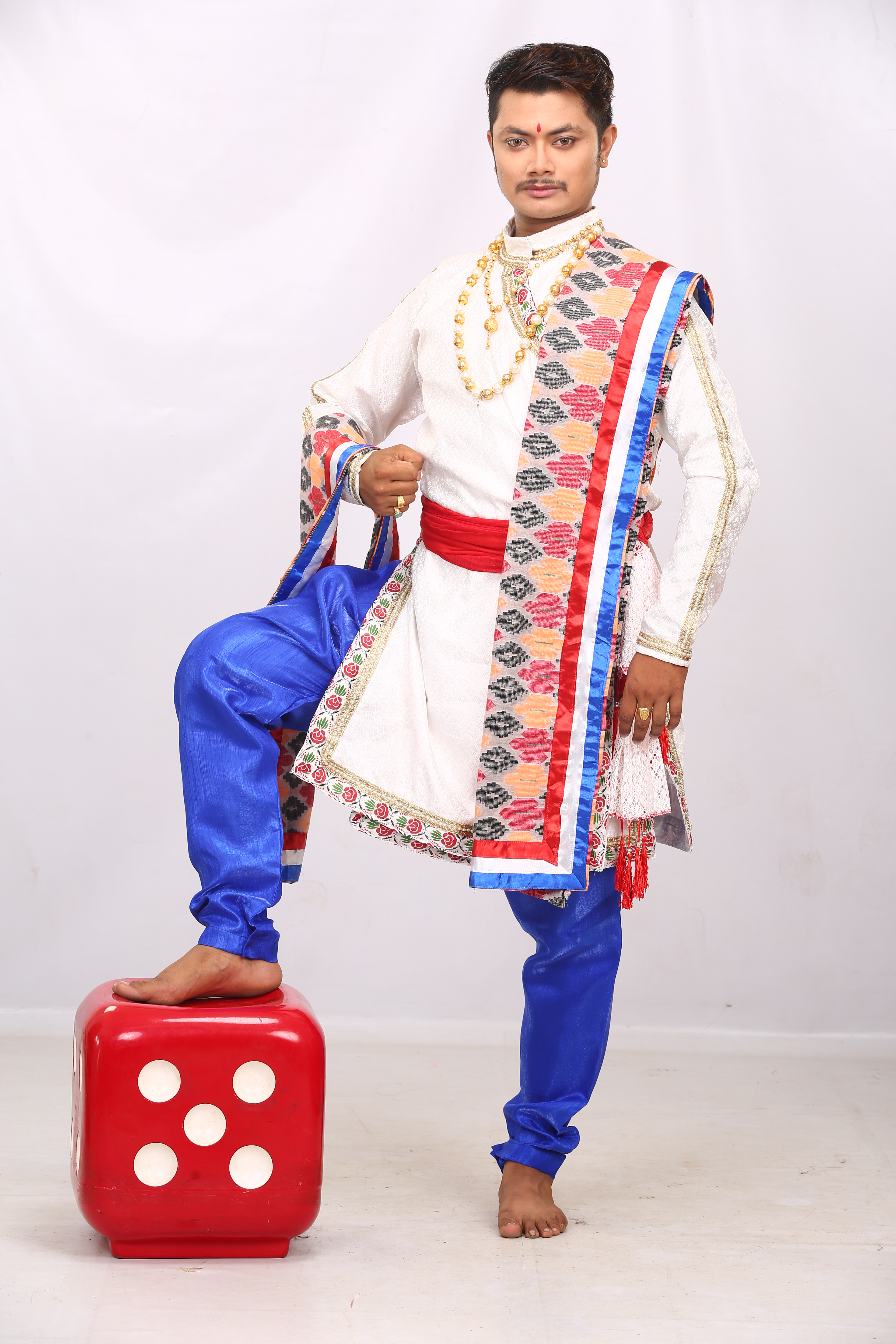 Swojan Raghubanshi banner