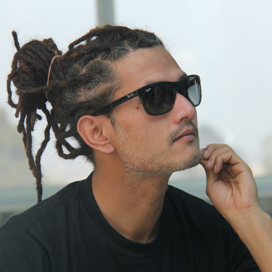 Arpan Thapa