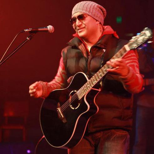 Sanjeev Singh