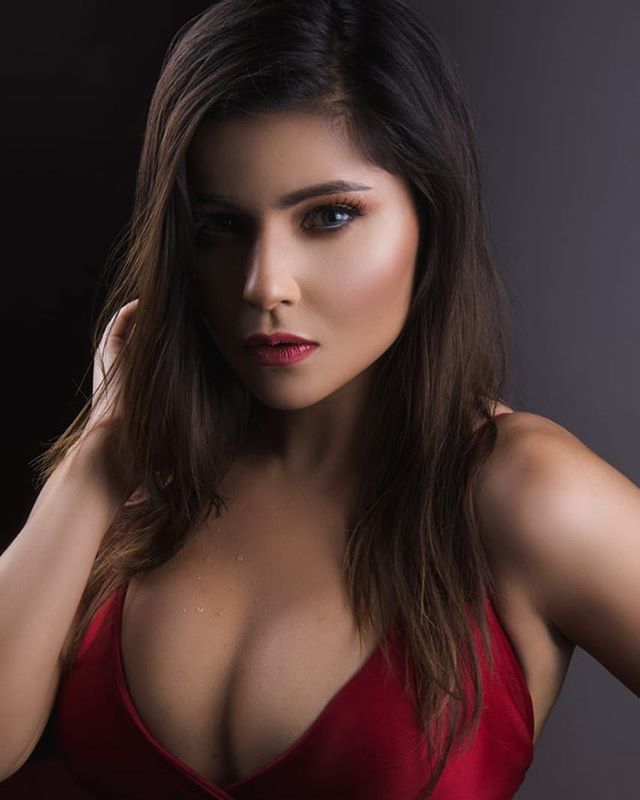 Sushma Adhikari