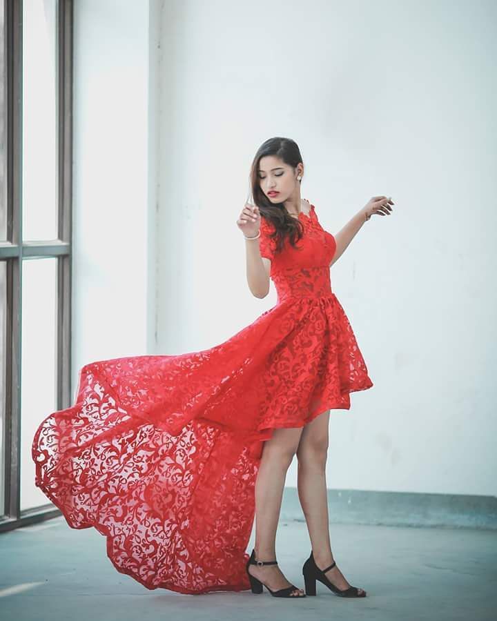 Anisha Shakya