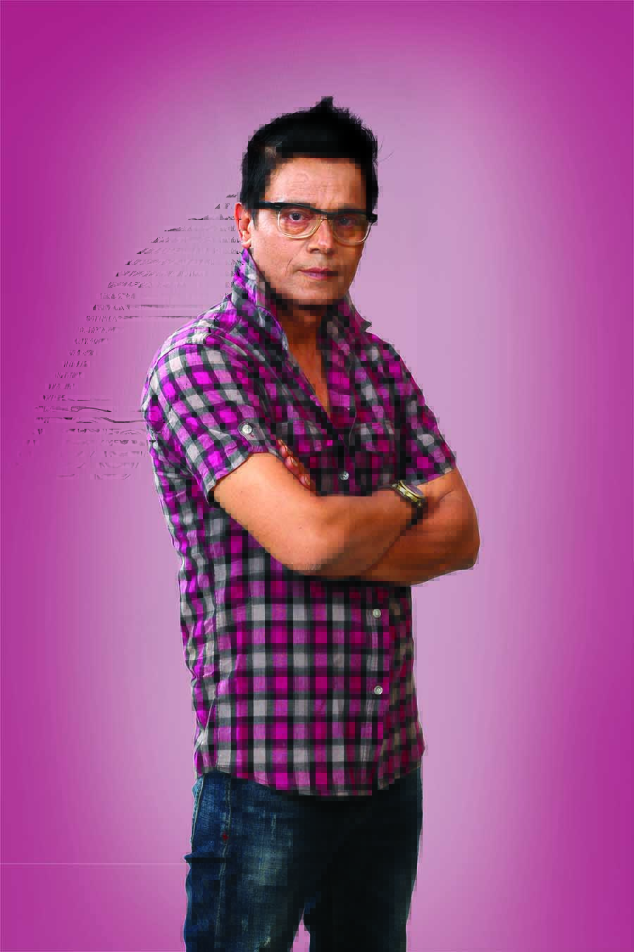 Anup Baral