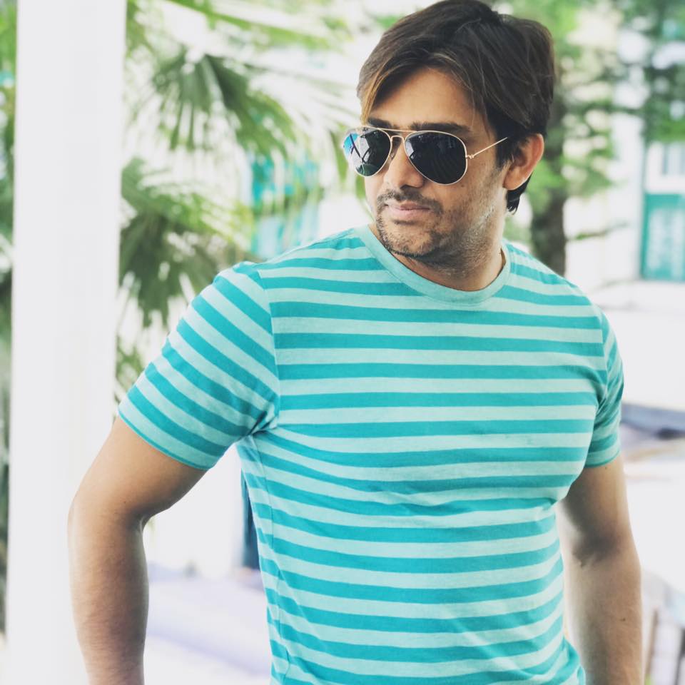 Bishal Bhandari