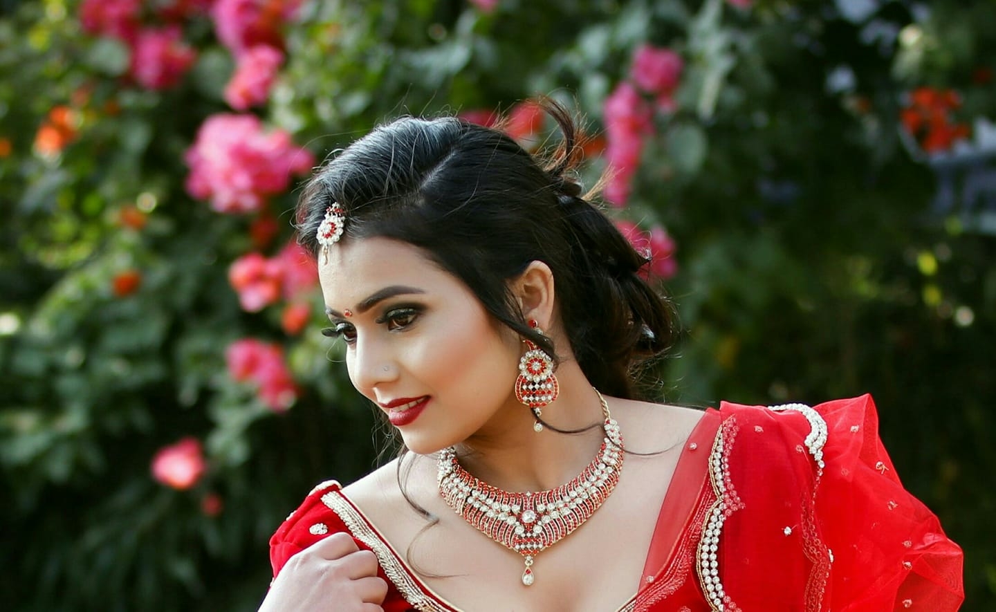 Karishma Rawal banner