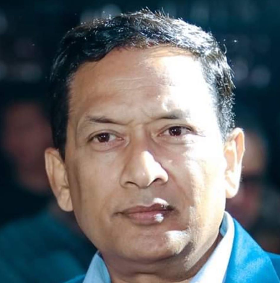 Madhav Wagle