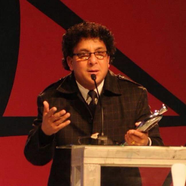 Raju Singh