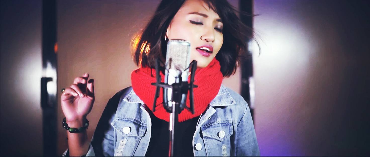 Nikhita Thapa banner