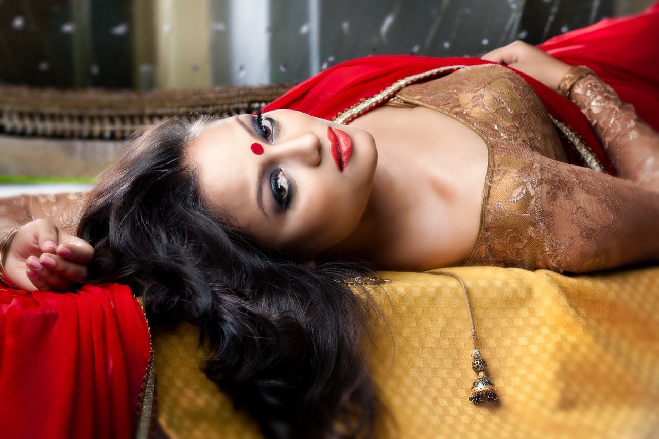 Reecha Sharma