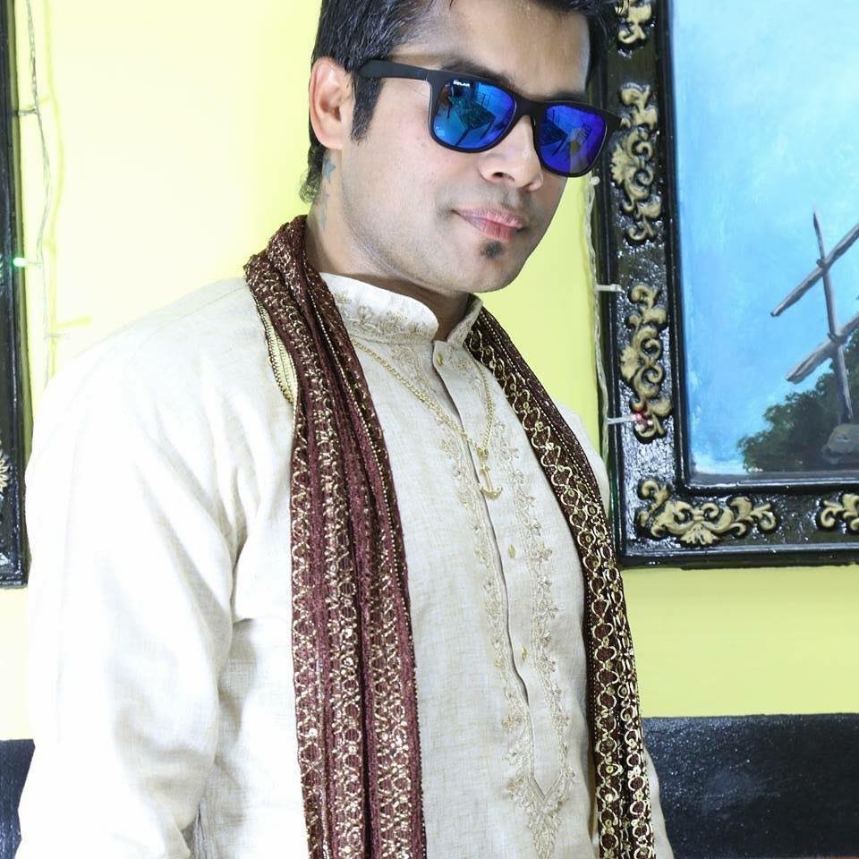 Saruk Sundas