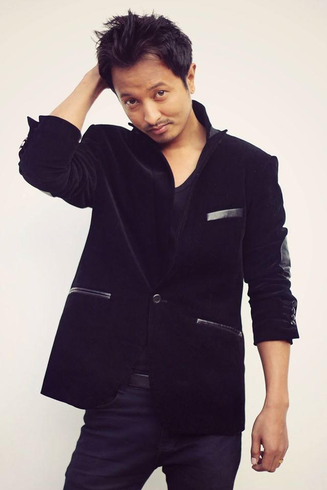 Sonam Pakhrin
