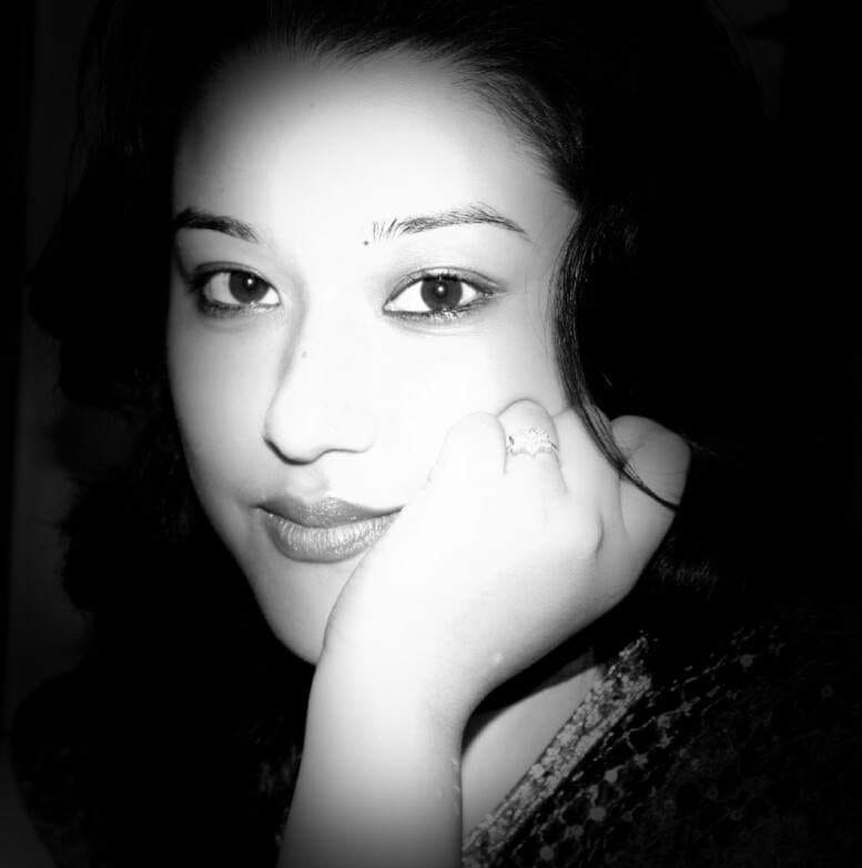 Suniti Adhikari