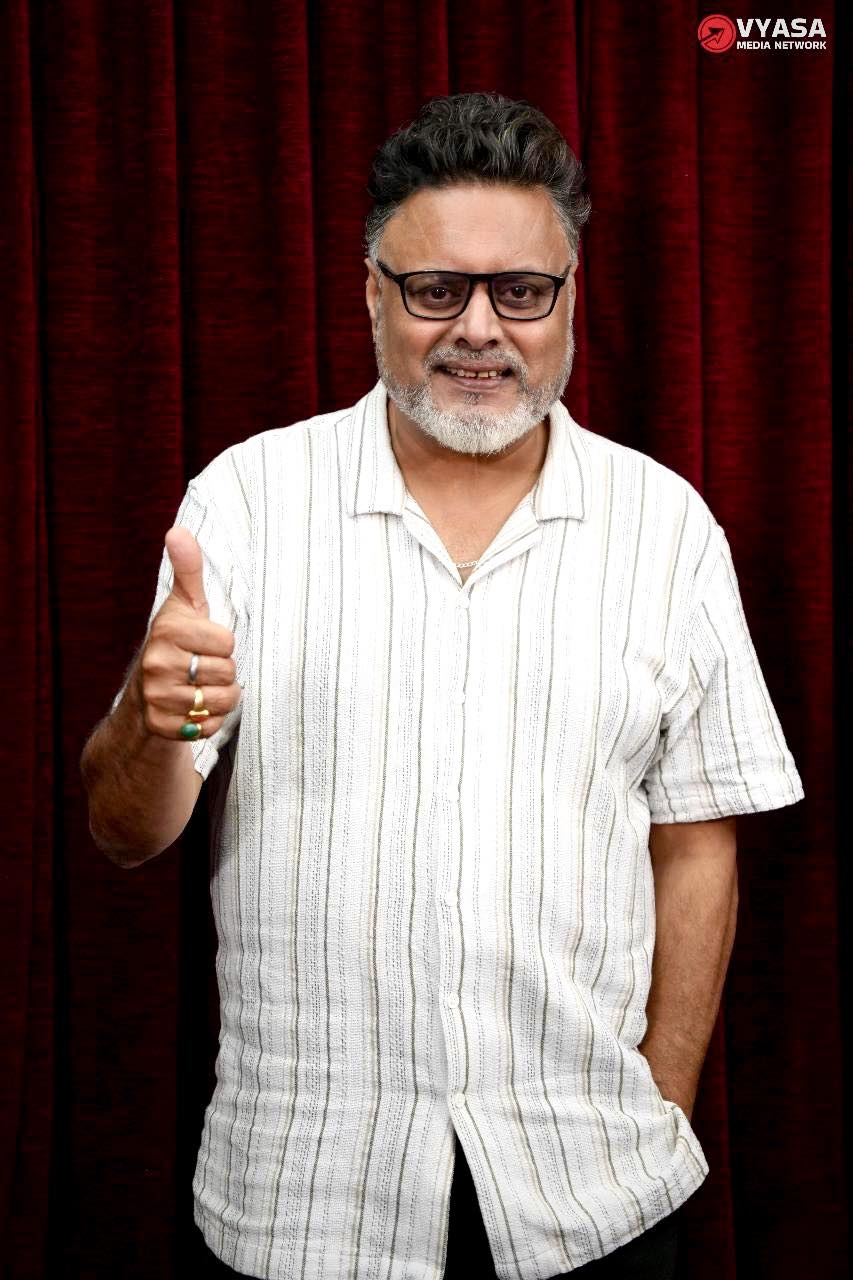 Nirmal Sharma