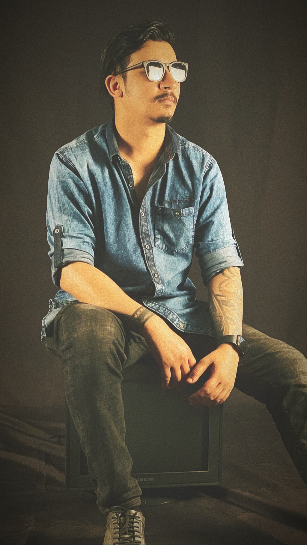 shreshan shrestha