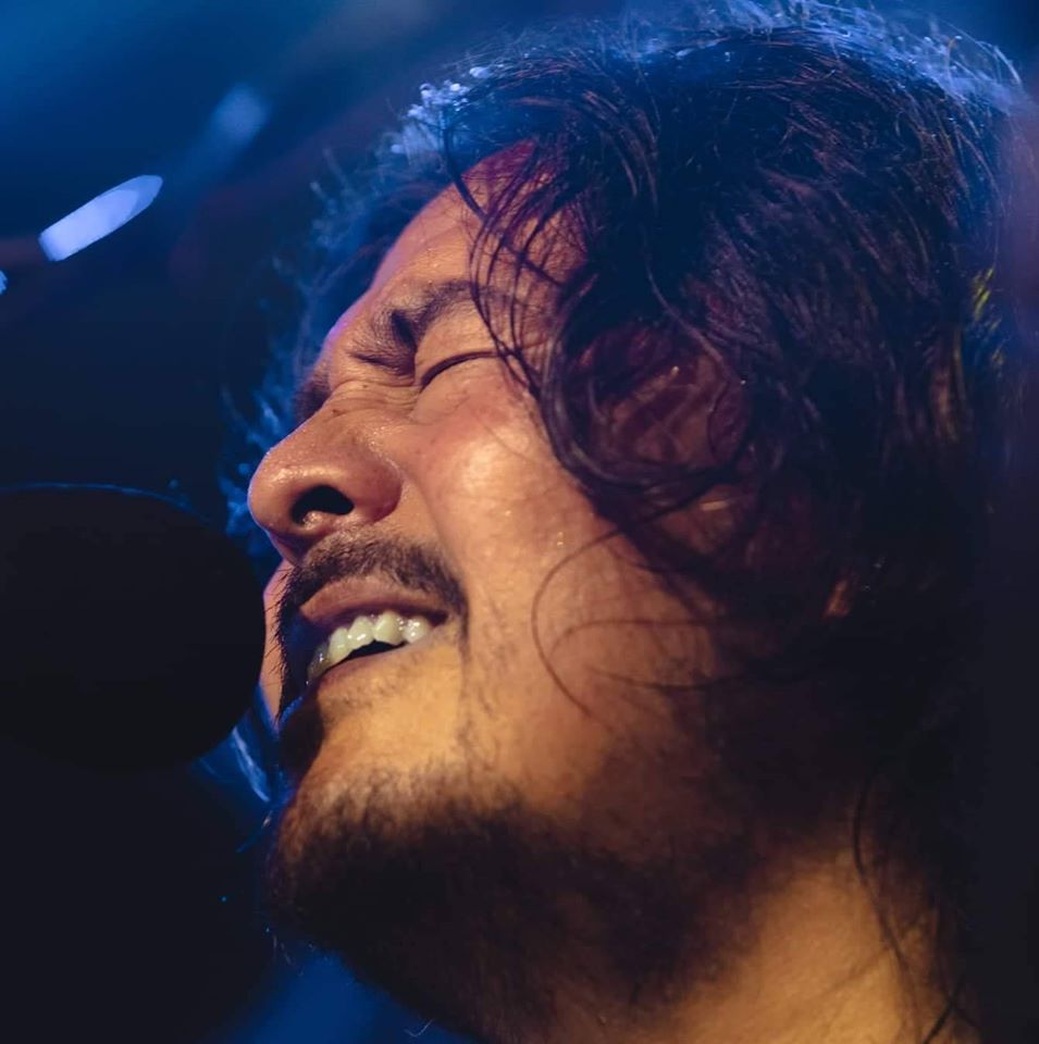 Adrian Pradhan