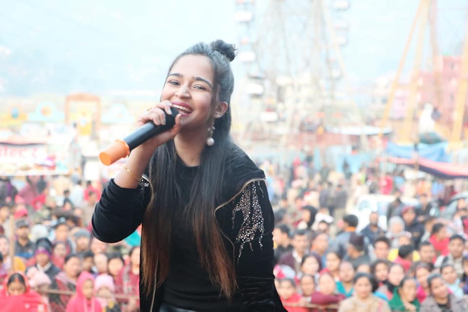 Anjila Regmi banner