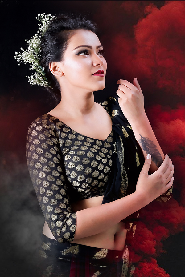 Jebina Lohani