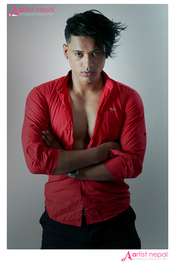 aaditya karki