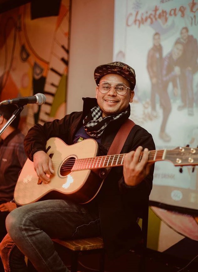 Dharmendra Sewan
