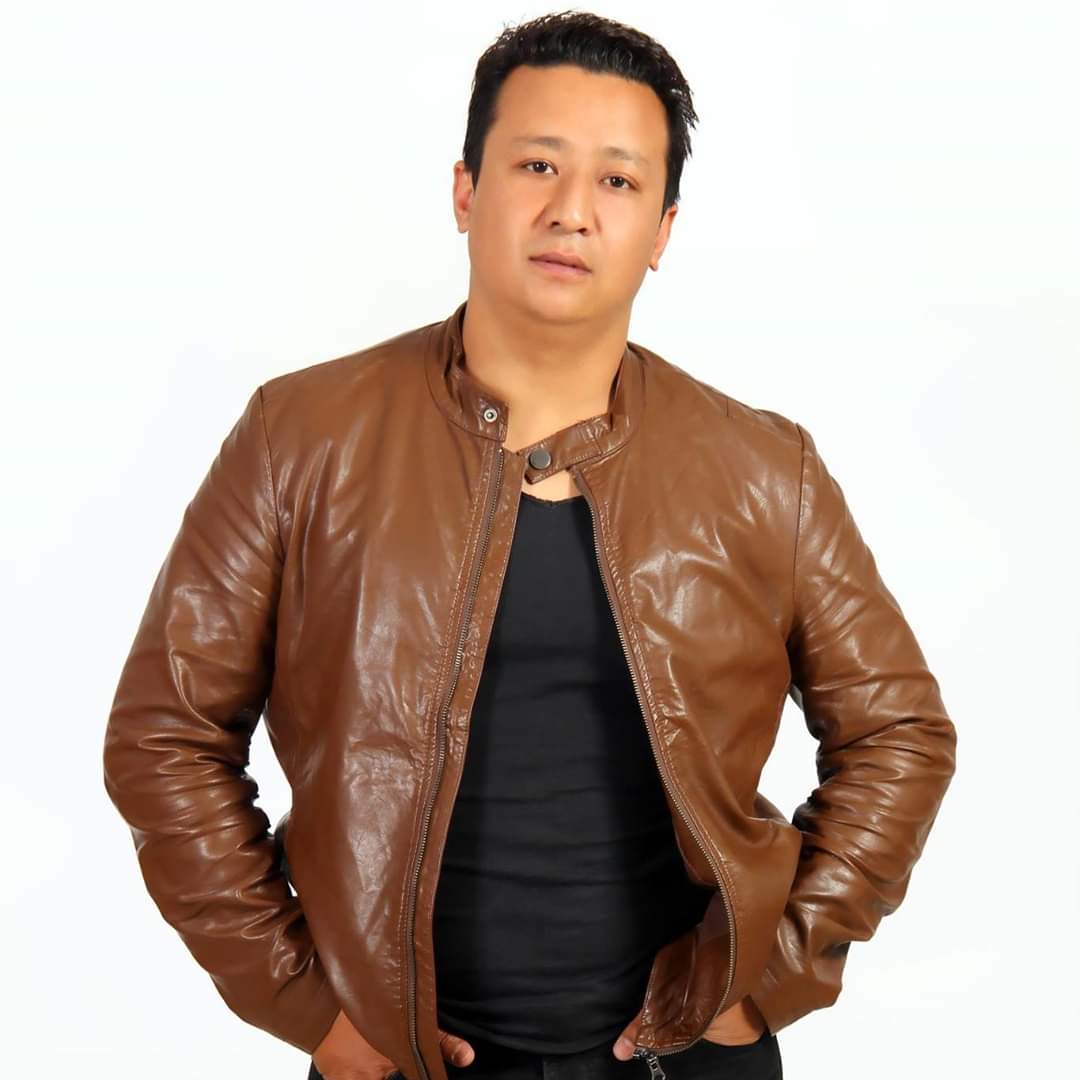 Dheeraj Tandukar