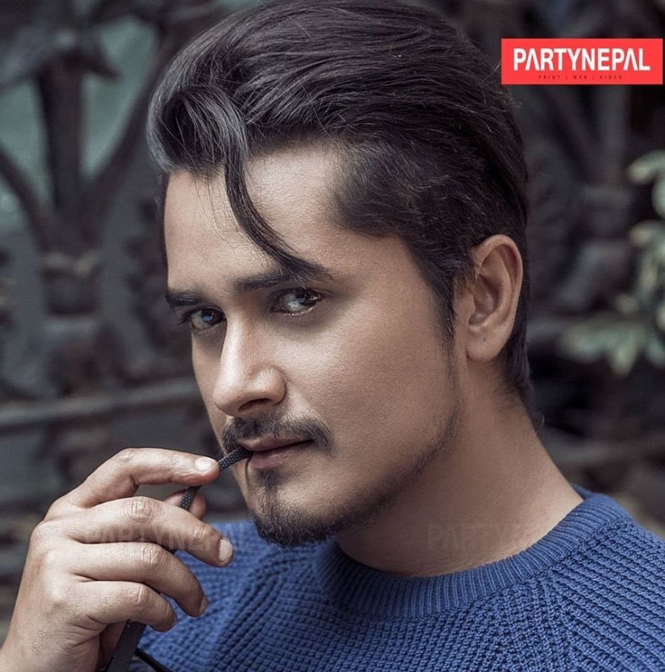 Gaurav Pahari