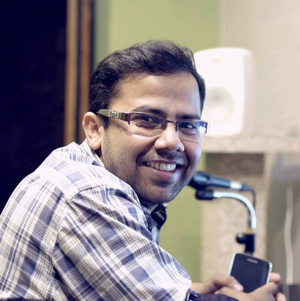 Hari Lamsal