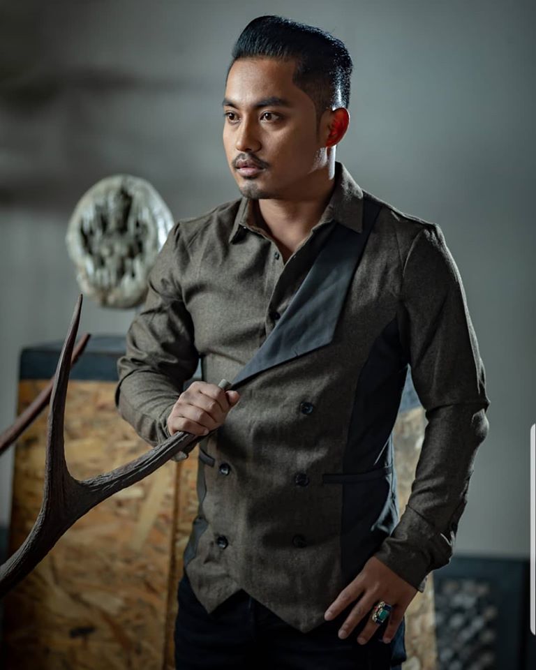 Hemant Rana