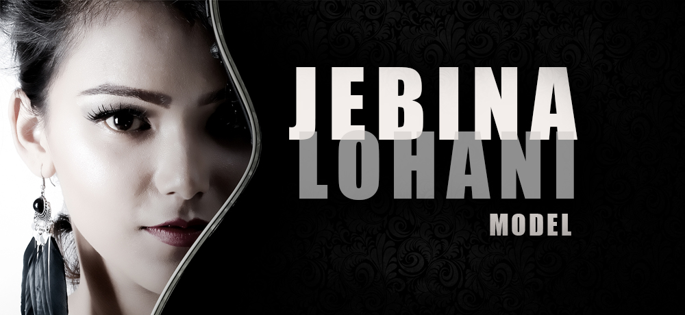 Jebina Lohani banner