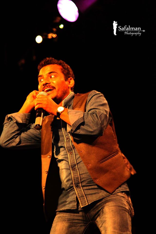 Kedar Ghimire