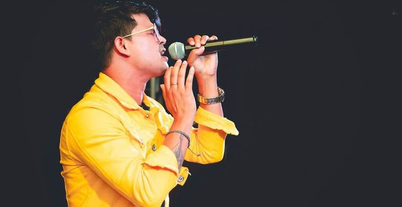Kamal Khatri banner