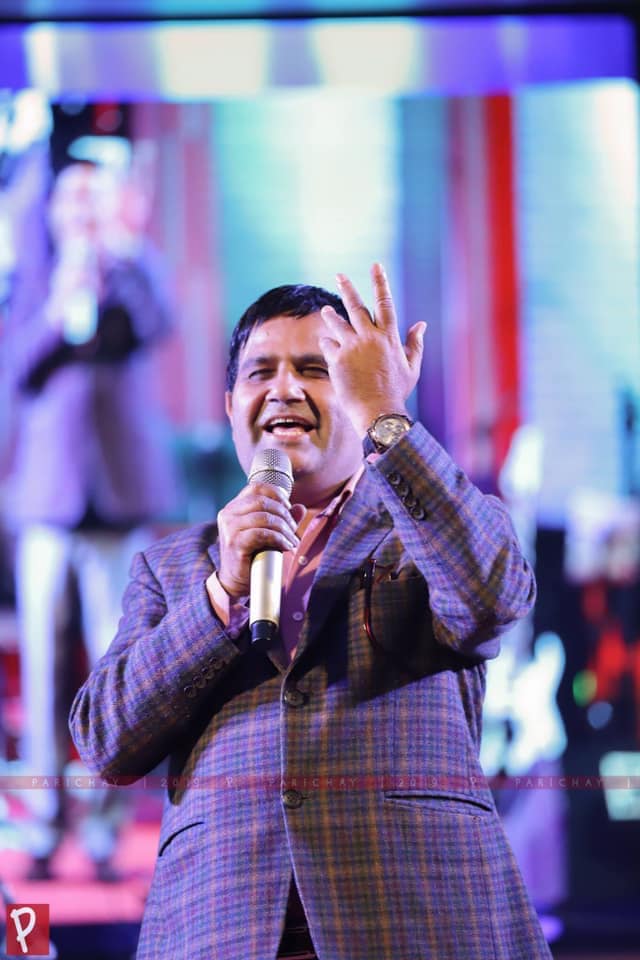 Manoj Gajurel