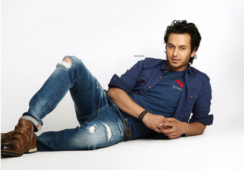 Pradeep Khadka banner