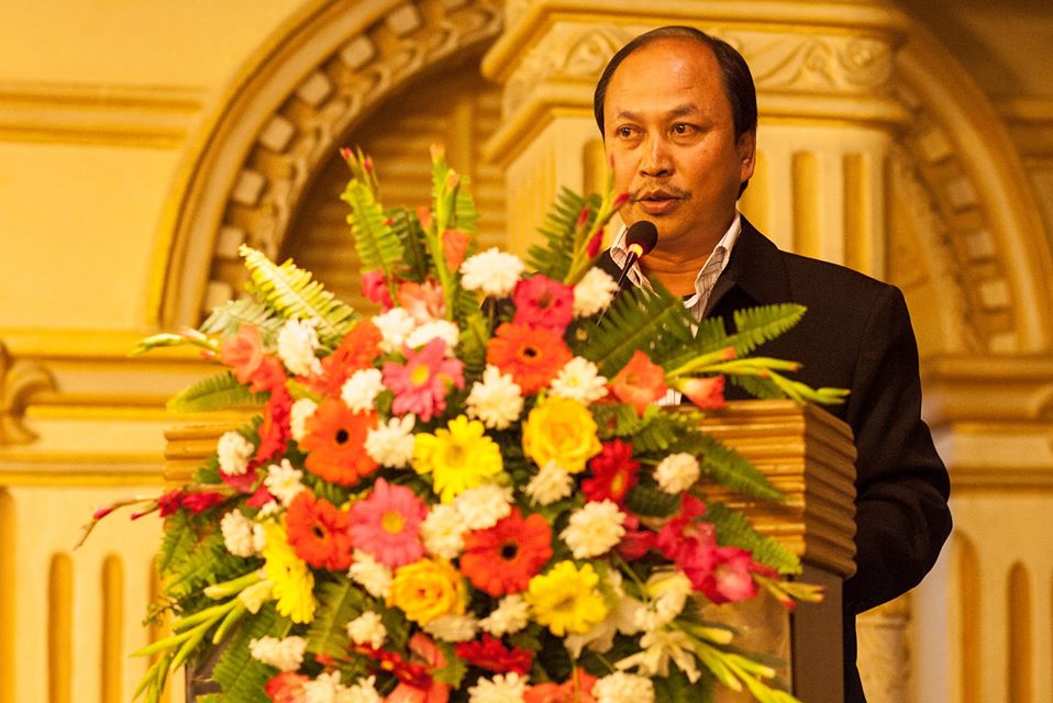 Prakash Sayami banner