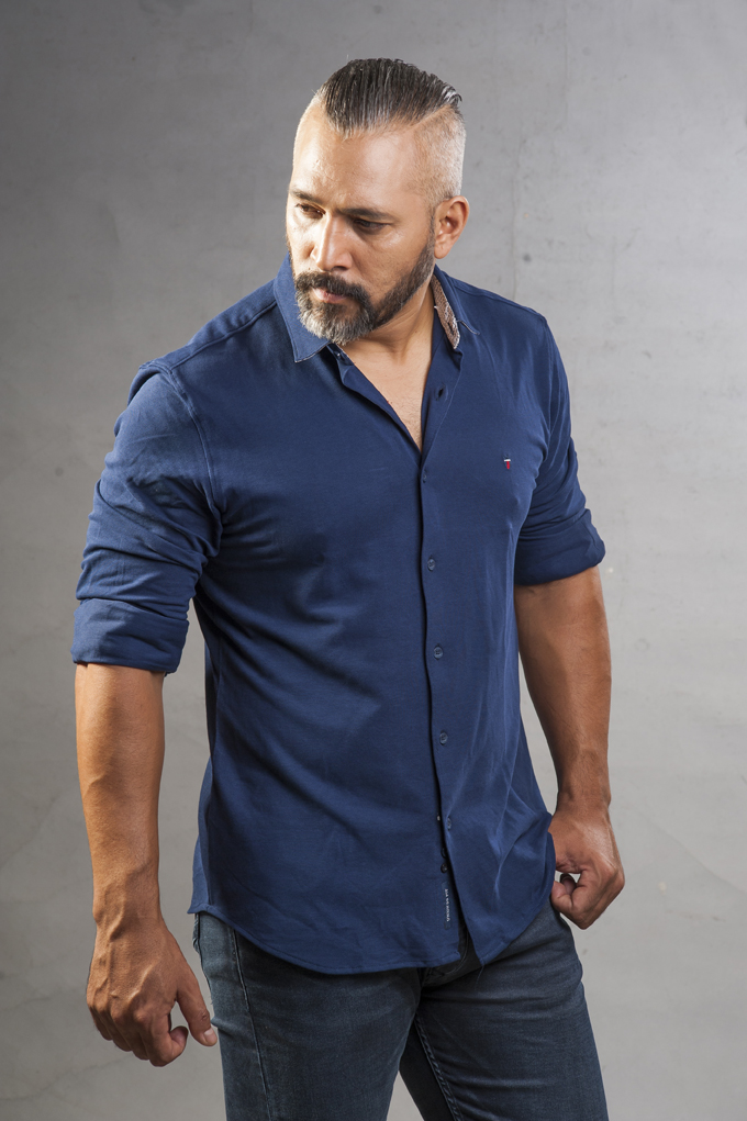 Prashant Tamrakar