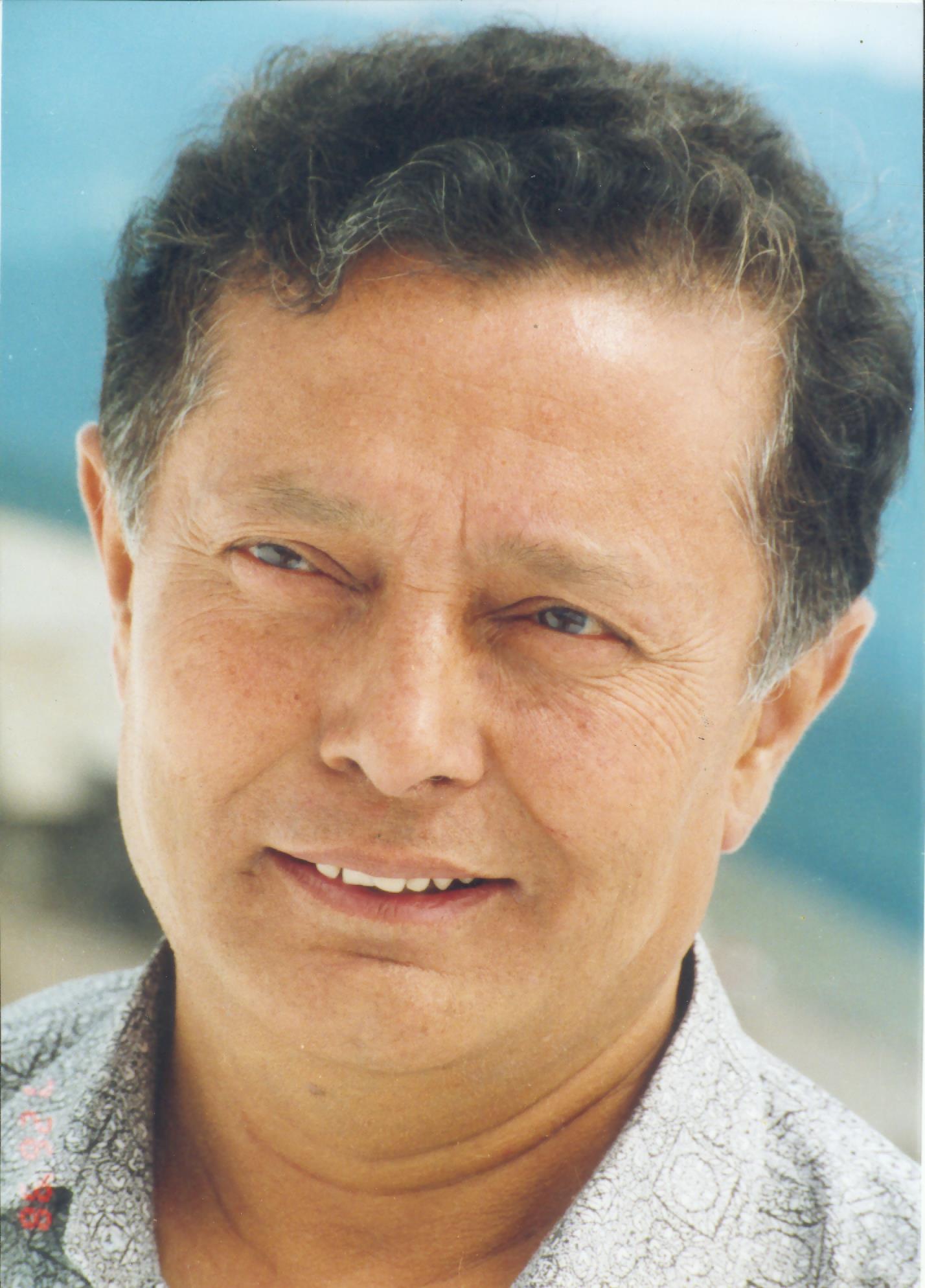 Prem Dhoj Pradhan