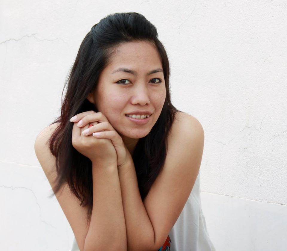 Pushpa Gurung