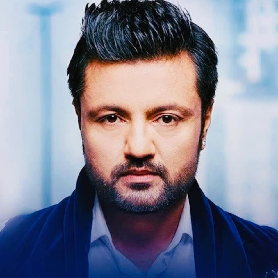 Ramesh Upreti