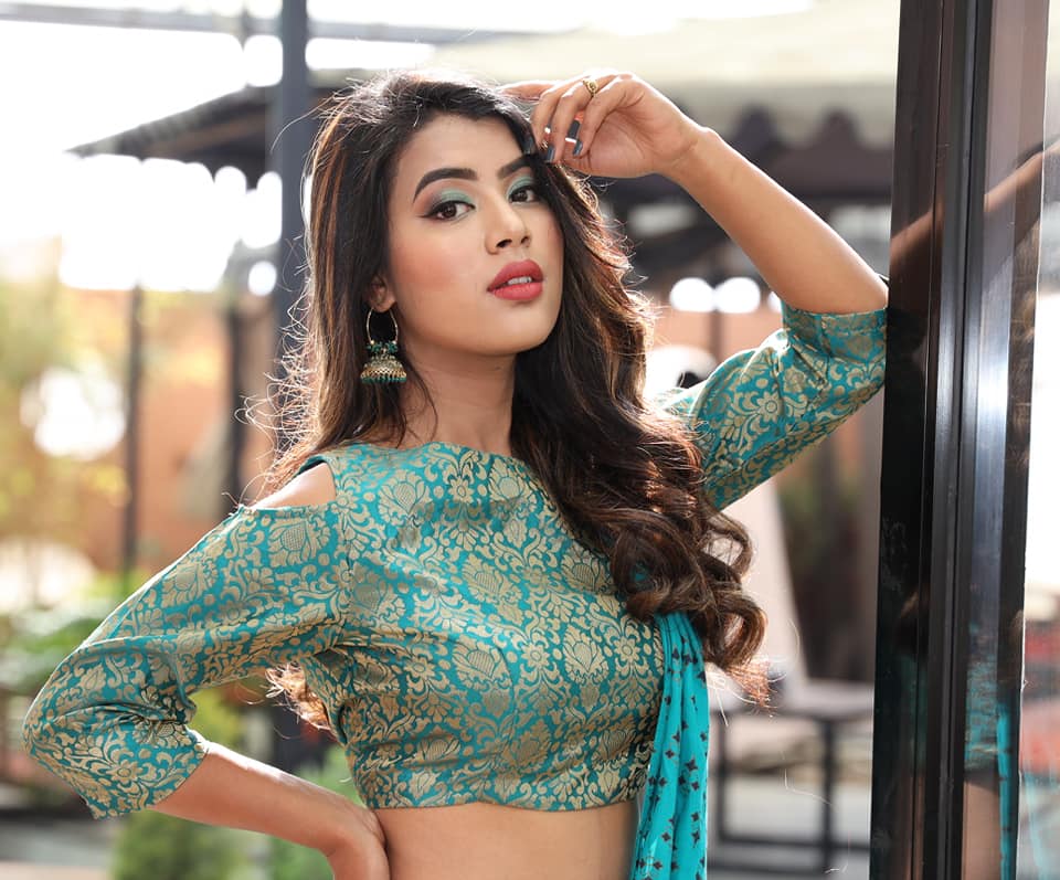 Rista Basnet