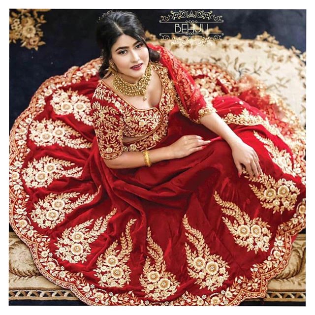 Sampada Baniya