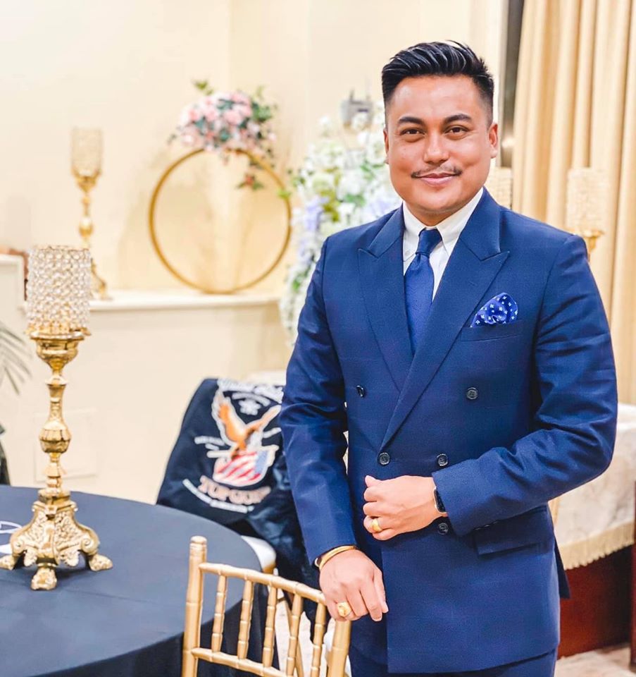 Sandip Chhetri