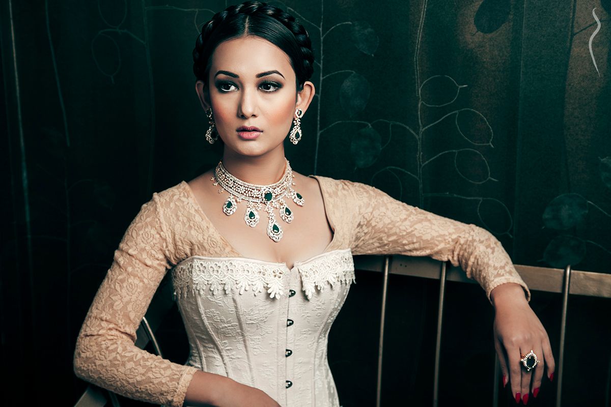 Shilpa Maskey banner