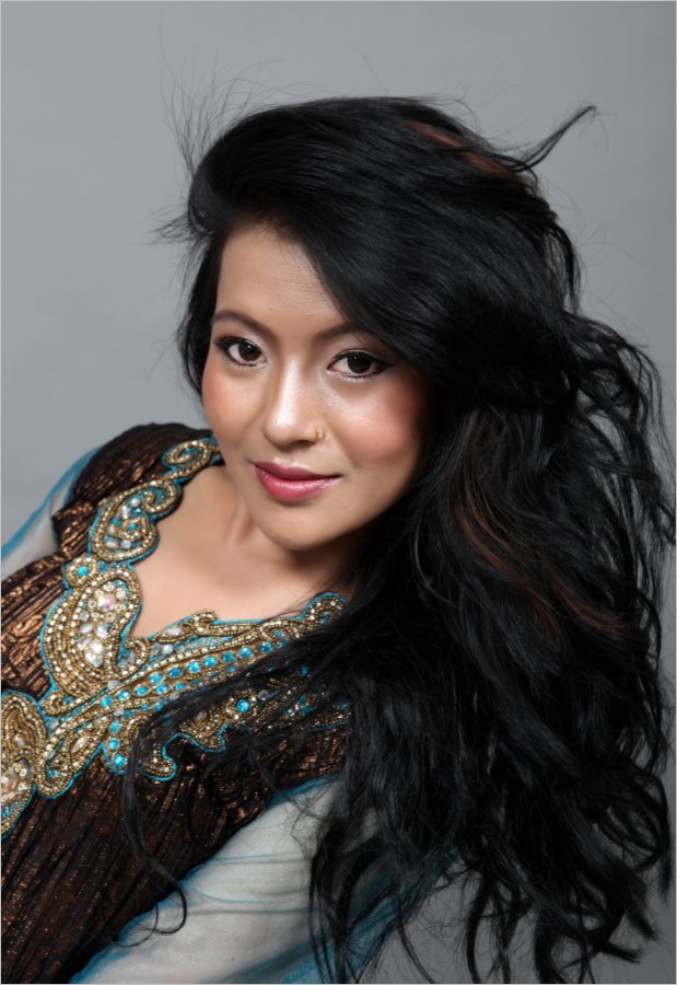 Yashoda Khaling Rai